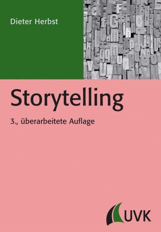 Produktbild: Storytelling