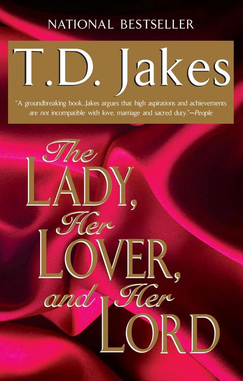 Produktbild: The Lady, Her Lover, and Her Lord