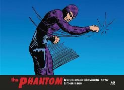 Produktbild: Falk, L: Phantom the Complete Dailies volume One: 1936-1937;