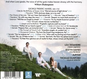 Produktbild: Eternal Heaven
