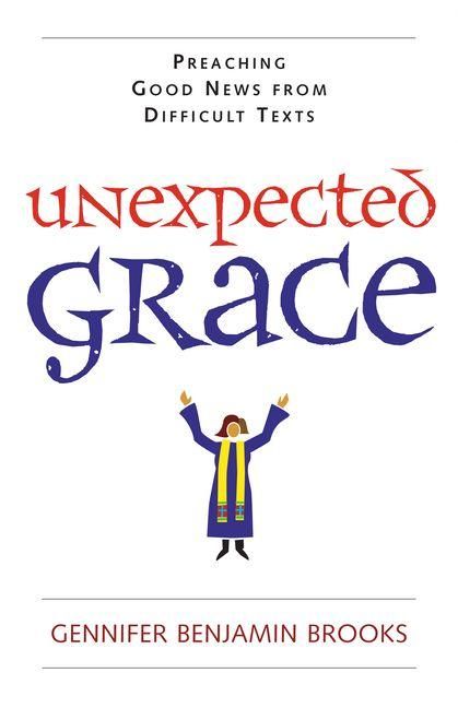 Produktbild: Unexpected Grace