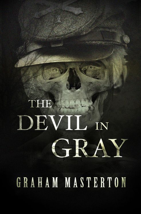 Produktbild: The Devil in Gray
