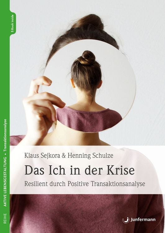 Produktbild: Das Ich in der Krise