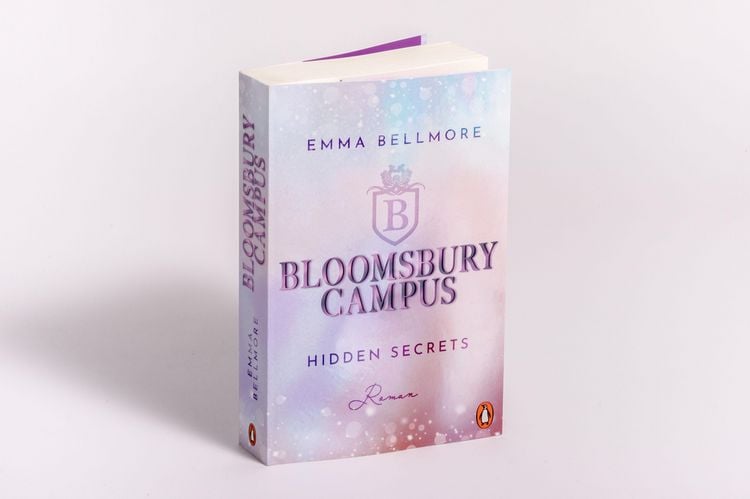 Produktbild: Bloomsbury Campus (1) - Hidden secrets