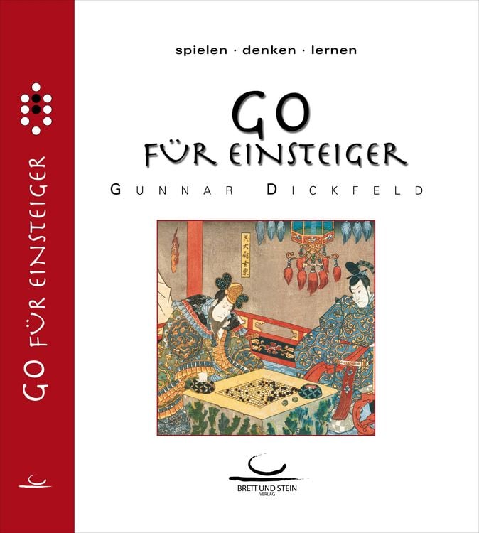 Produktbild: Go f&uuml;r Einsteiger