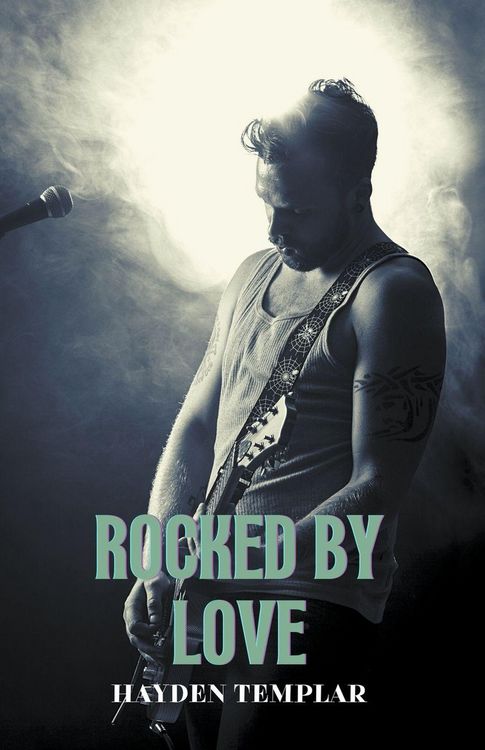 Produktbild: Rocked by Love