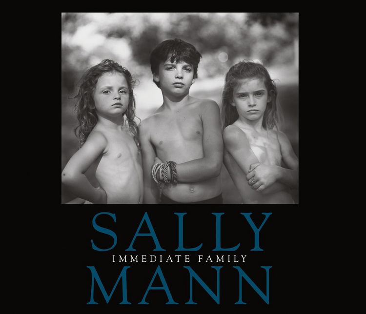 Produktbild: Sally Mann