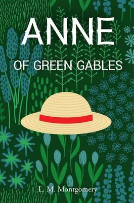 Produktbild: Anne of Green Gables