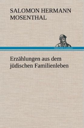 Produktbild: Erz&auml;hlungen aus dem j&uuml;dischen Familienleben