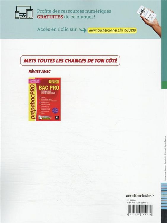 Produktbild: Les nouveaux cahiers
