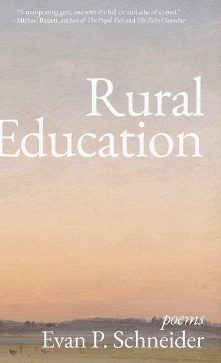 Produktbild: Rural Education
