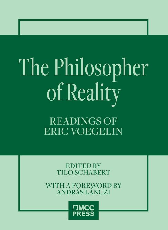 Produktbild: The Philosopher of Reality