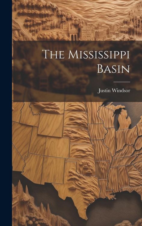 Produktbild: The Mississippi Basin