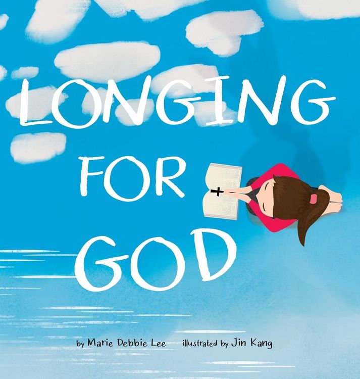Produktbild: Longing For God