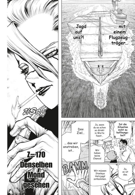Produktbild: Dr. Stone 20