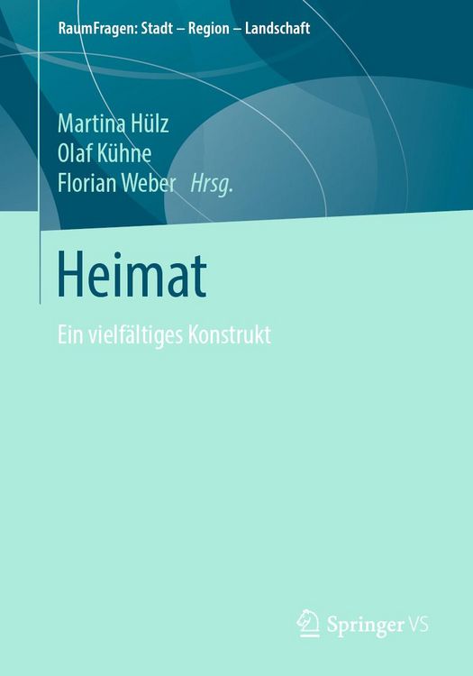 Produktbild: Heimat