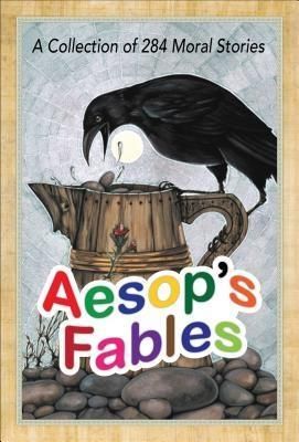Produktbild: Aesop's Fables