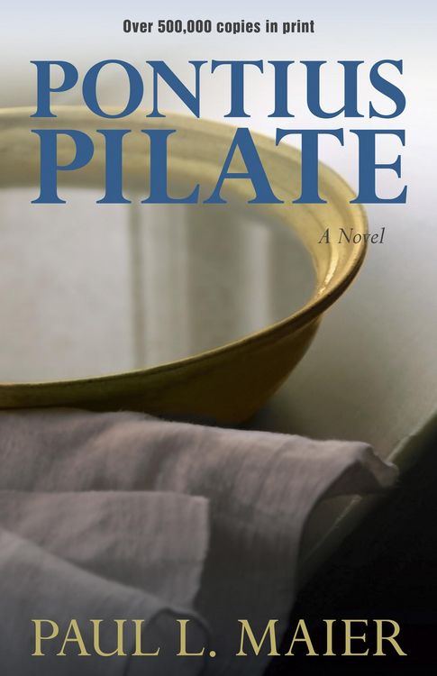Produktbild: Pontius Pilate