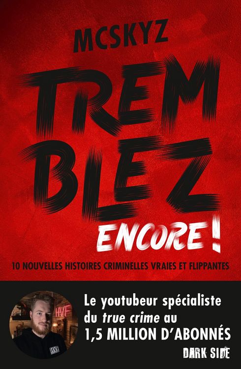 Produktbild: Tremblez encore !