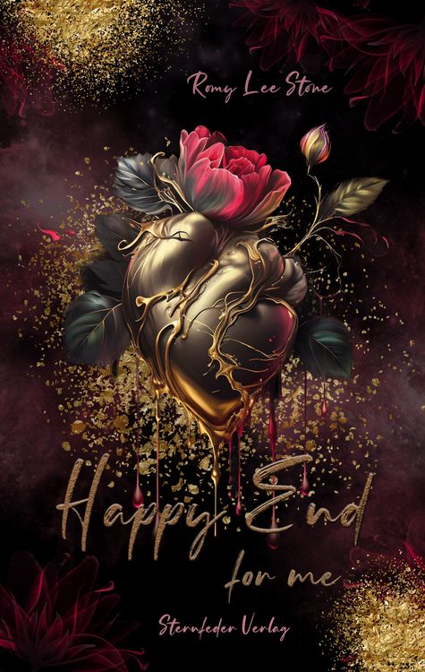 Produktbild: Happy End: For Me