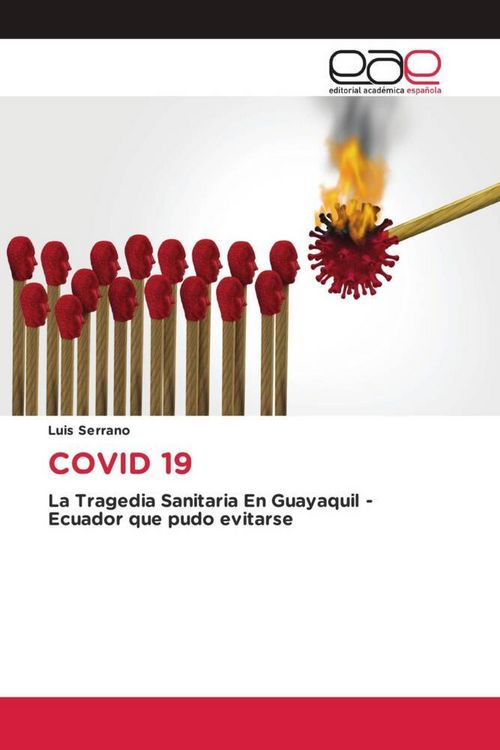 Produktbild: COVID 19