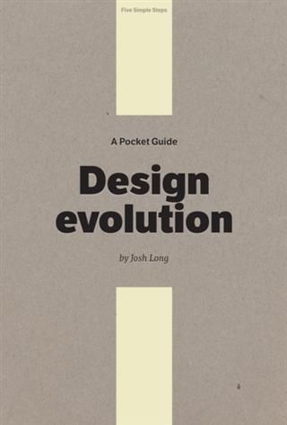 Produktbild: Pocket Guide to Design Evolution