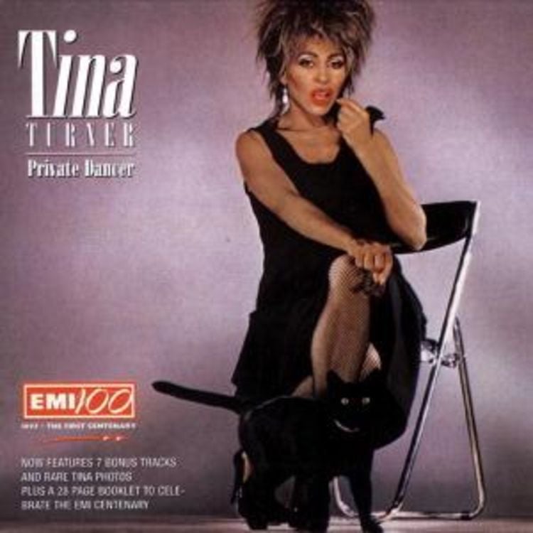 Produktbild: Turner, T: Private Dancer (Added Value)