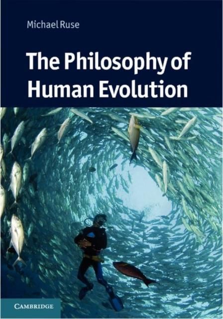 Produktbild: Philosophy of Human Evolution