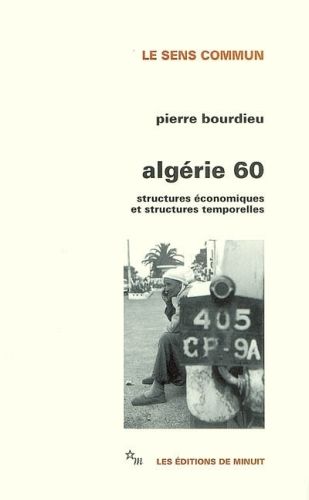 Produktbild: Alg&eacute;rie 60 : structures &eacute;conomiques et structures temporelles