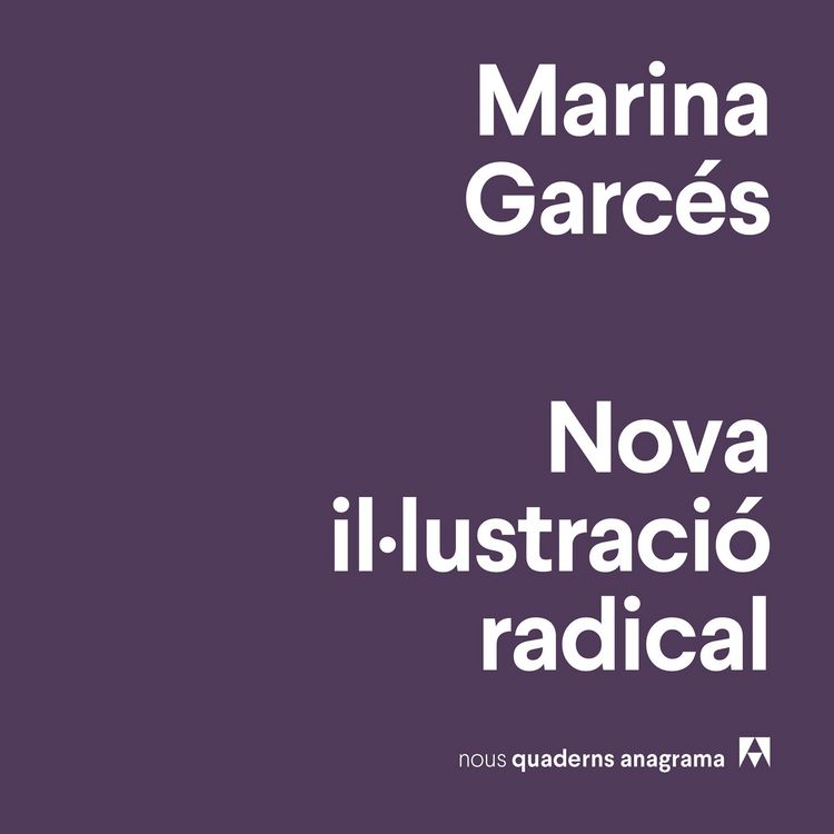 Produktbild: Nova il&middot;lustraci&oacute; radical