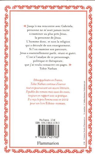 Produktbild: J&eacute;sus le gu&eacute;risseur