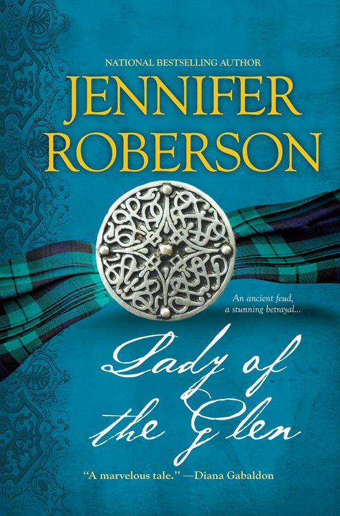 Produktbild: Lady of the Glen