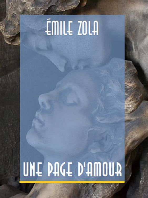 Produktbild: Une Page d'Amour