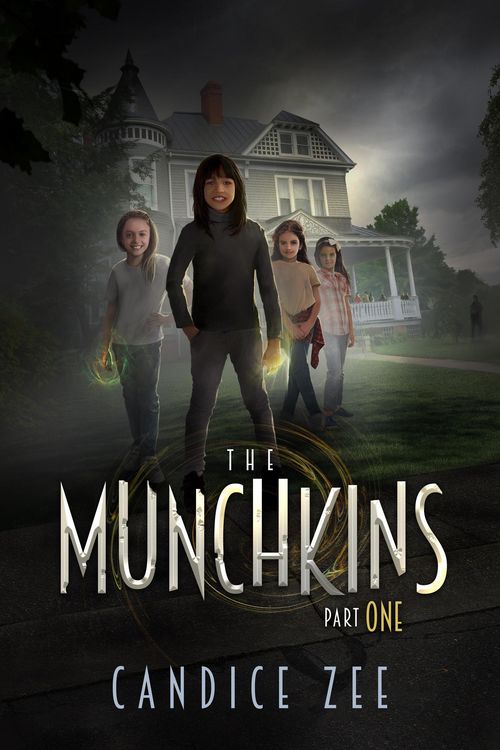 Produktbild: The Munchkins