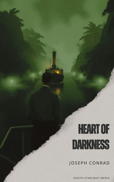 Produktbild: Heart of Darkness