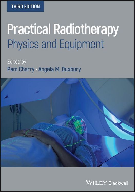 Produktbild: Practical Radiotherapy