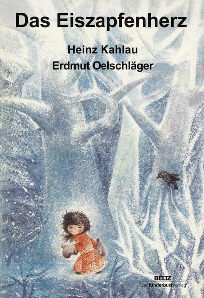 Produktbild: Das Eiszapfenherz