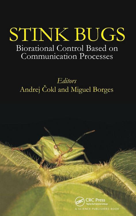Produktbild: Stinkbugs