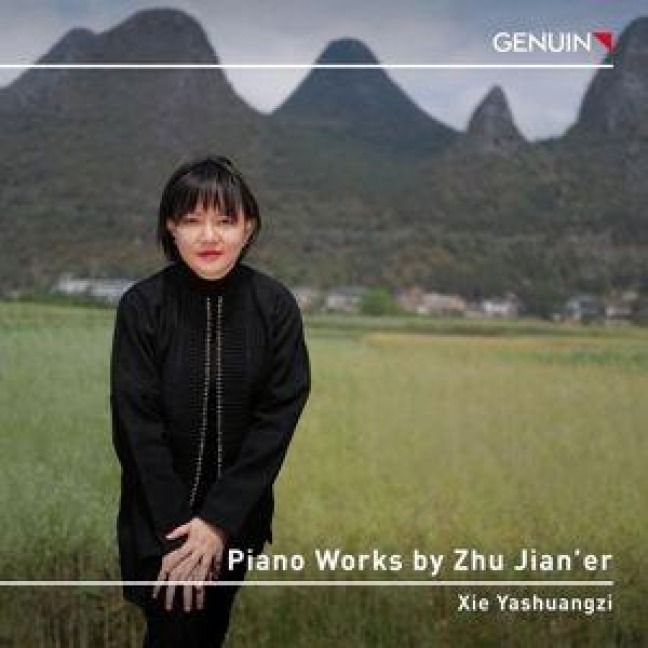 Produktbild: Werke f&uuml;r Piano