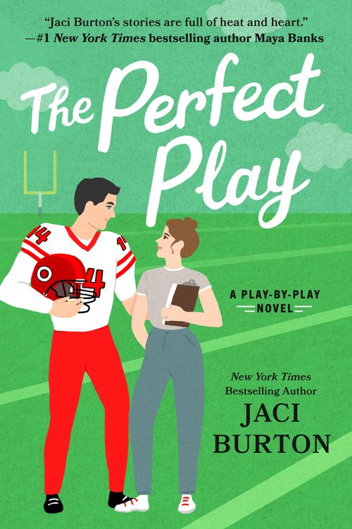 Produktbild: The Perfect Play