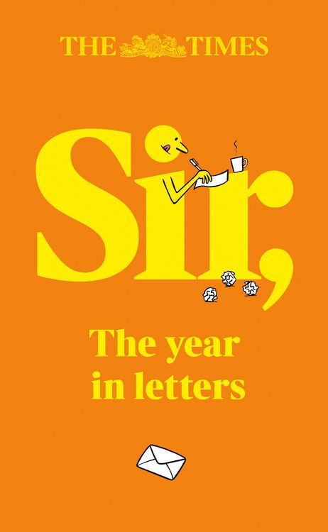 Produktbild: The Times Sir