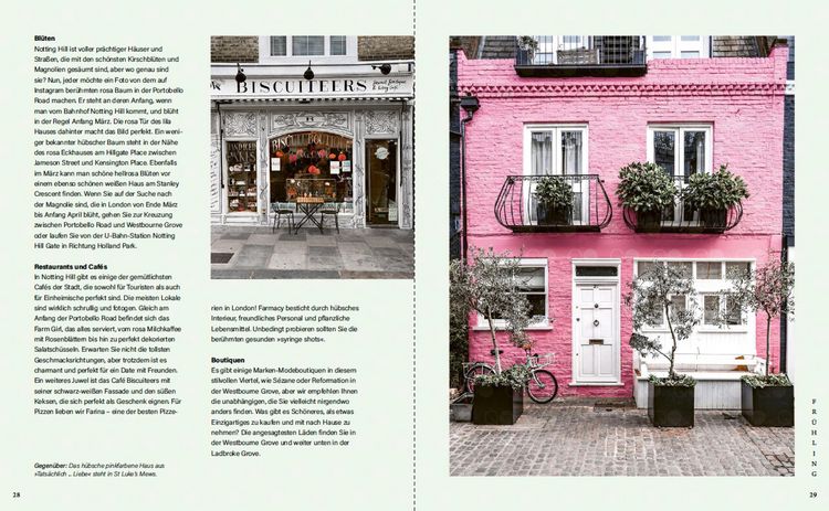 Produktbild: LONDON - Wie es keiner kennt