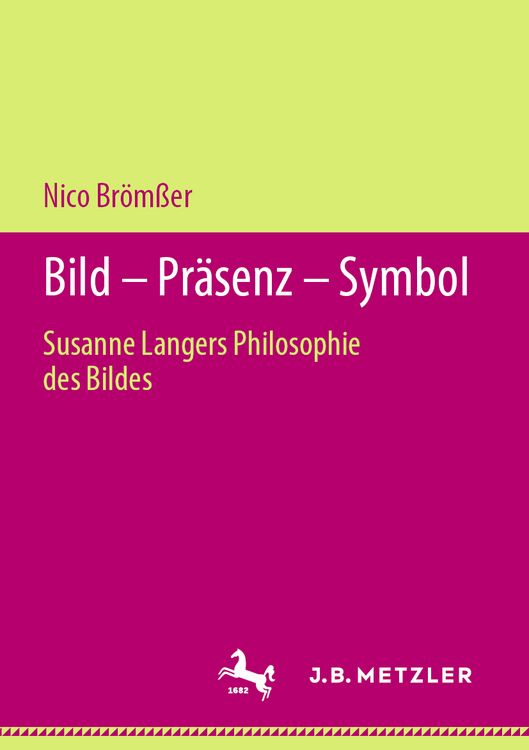 Produktbild: Bild &ndash; Pr&auml;senz &ndash; Symbol