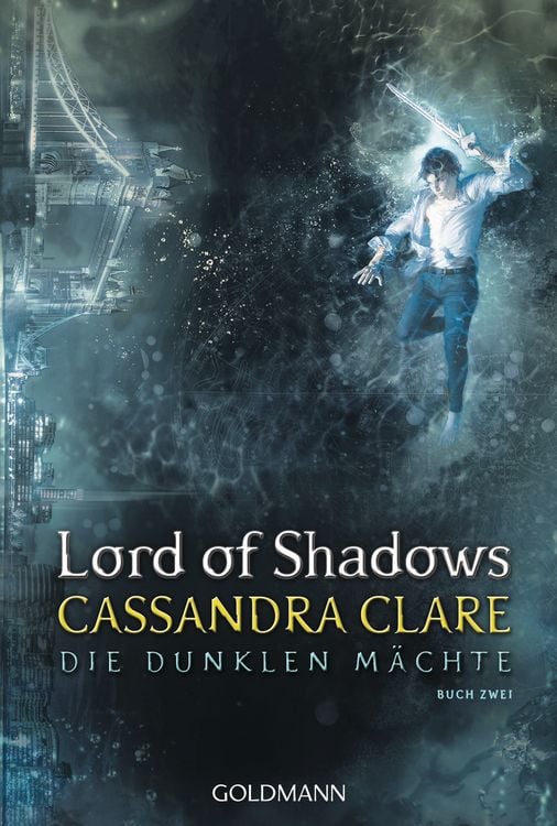 Produktbild: Lord of Shadows