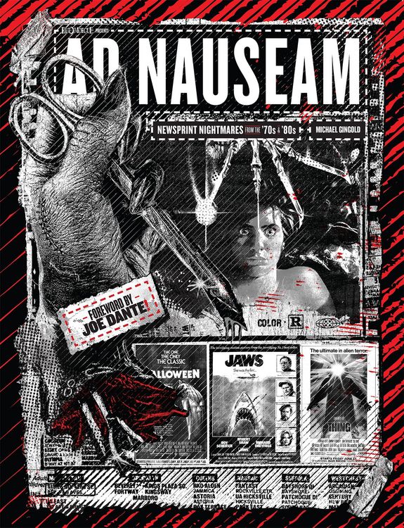 Produktbild: AD Nauseam