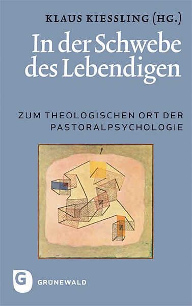 Produktbild: In der Schwebe des Lebendigen