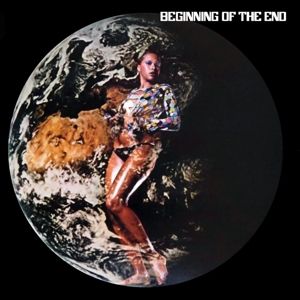 Produktbild: Beginning Of The End(Remastered)