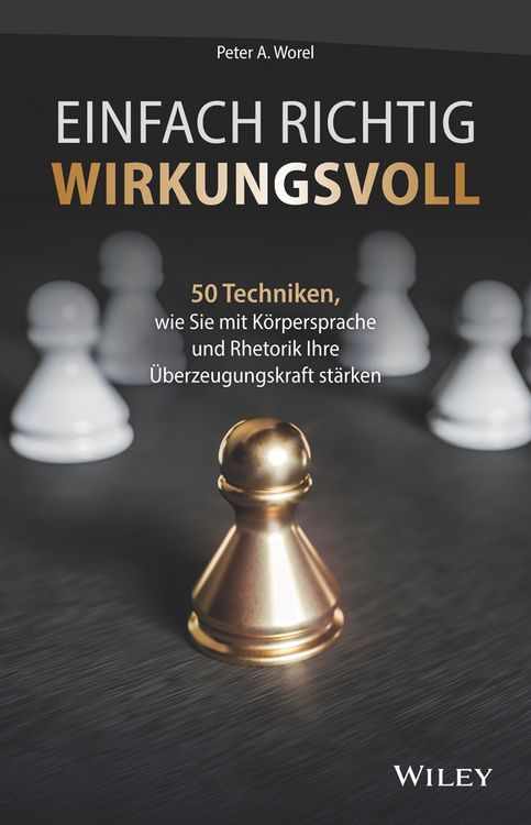 Produktbild: Einfach richtig wirkungsvoll