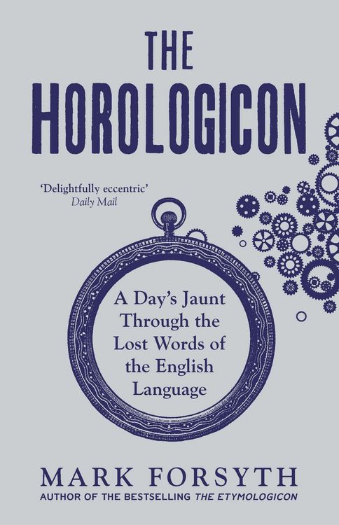 Produktbild: The Horologicon