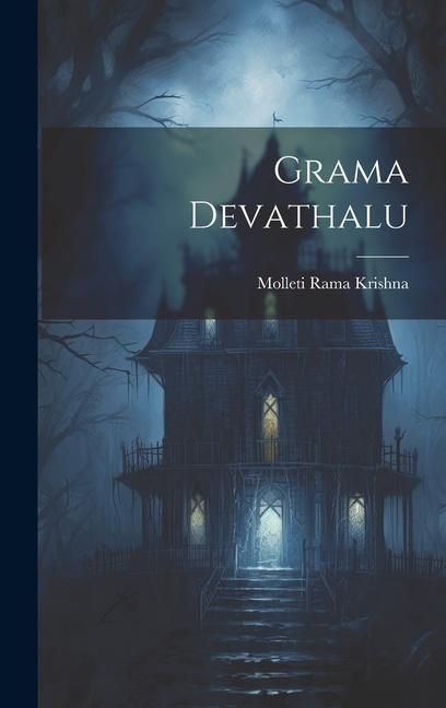 Produktbild: Grama Devathalu